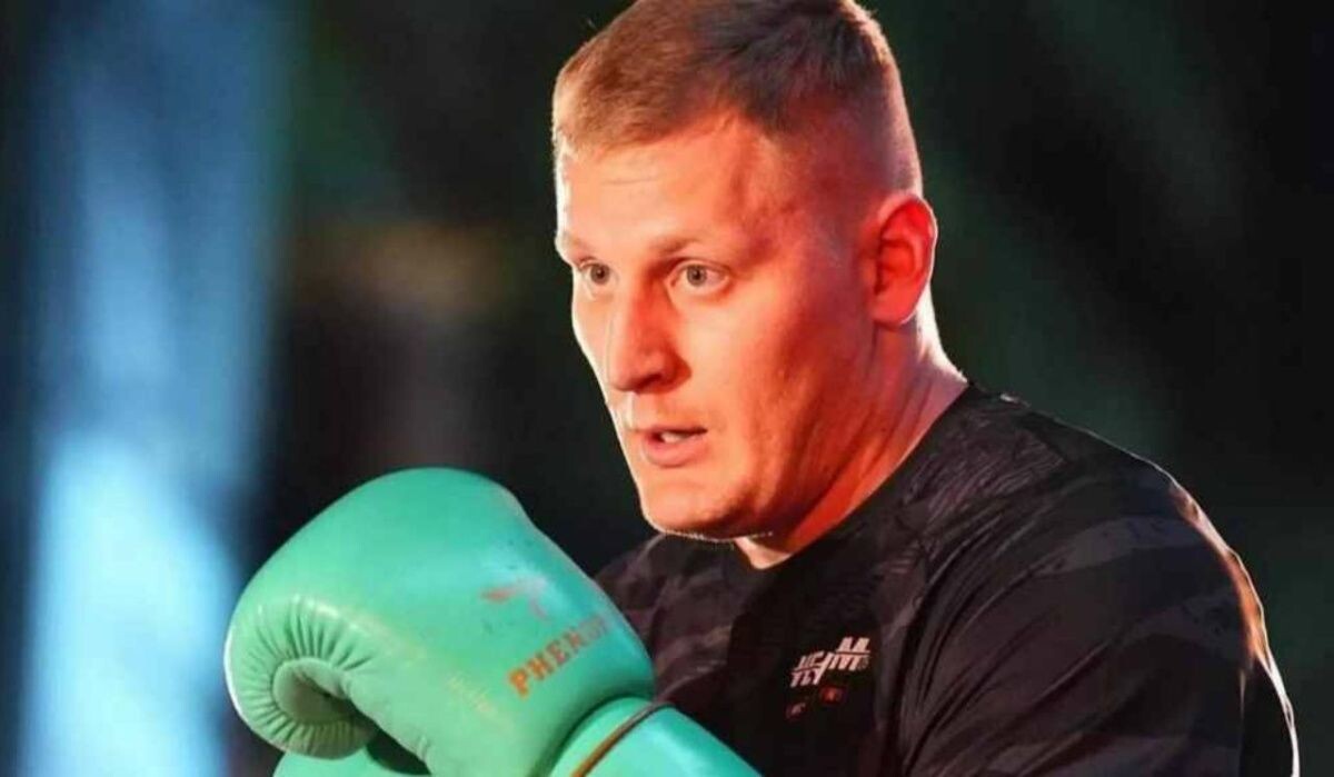     Сергей Павлович. Источник: ria.ru Автор фото: Пресс-служба UFC