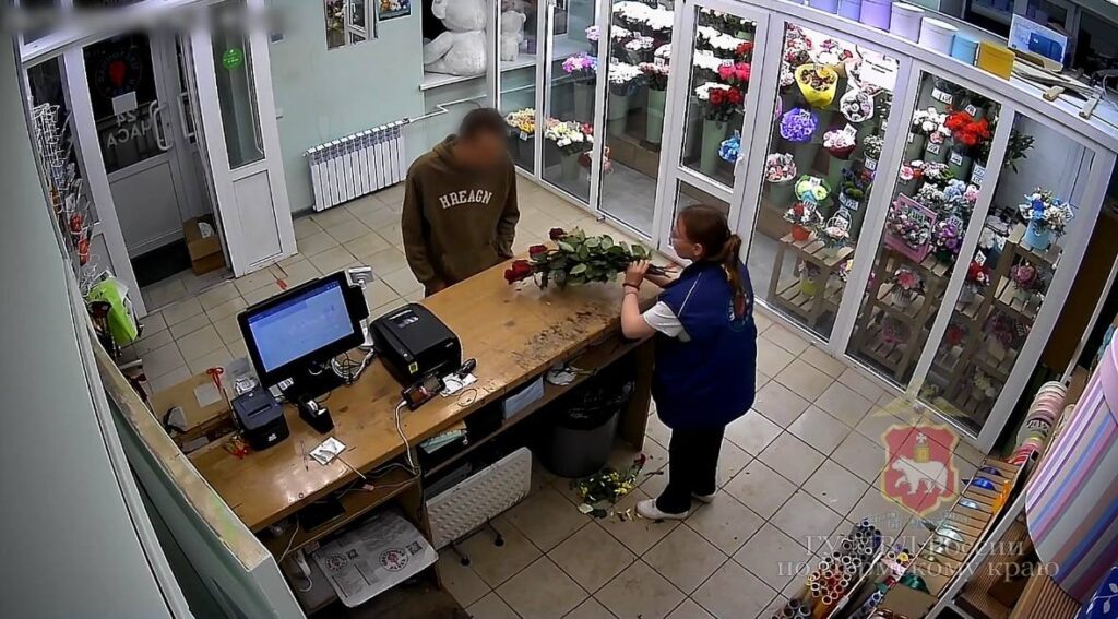    Фото: ГУ МВД по Пермскому краю Ольга Гилёва