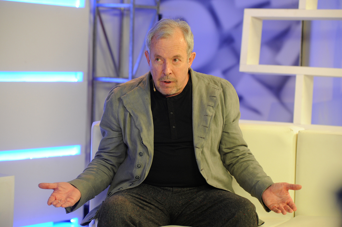 © Komsomolskaya Pravda\Global Look Press