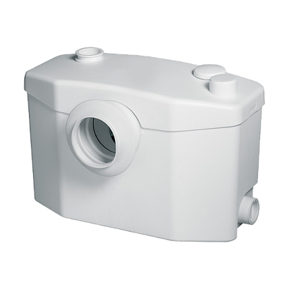 Бытовые (фекальные)