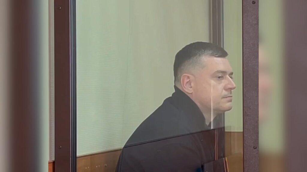    Фото: СК Башкирии Денис Прохоров