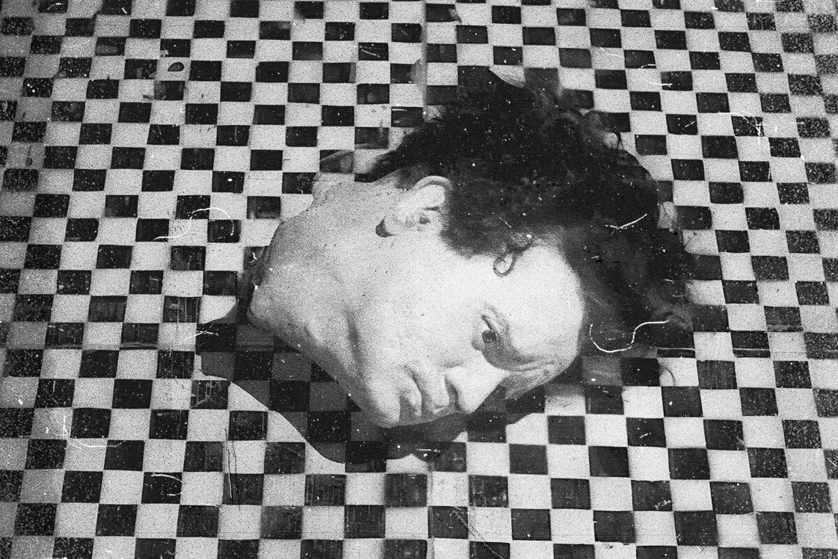    Кадр из фильма «Голова-ластик»