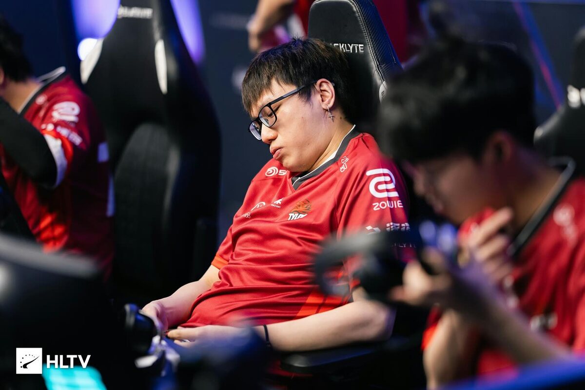 Фото: соцсети команды TYLOOИсточник: HLTV