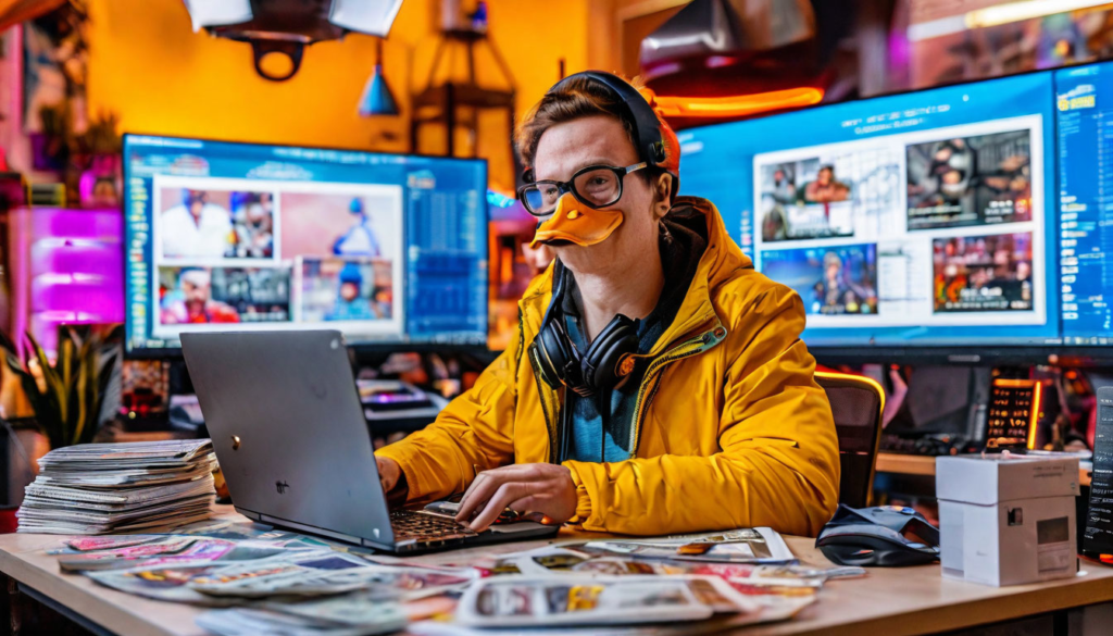    Геймерские_мониторы_дропшип_стратегия_на_Авито Суетолог