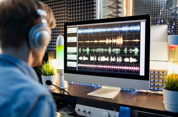 Эволюция Звука: От Мелодий Древности к Цифровому Виртуозу