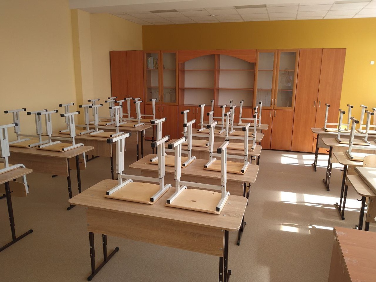 Фото: Администрация Курска