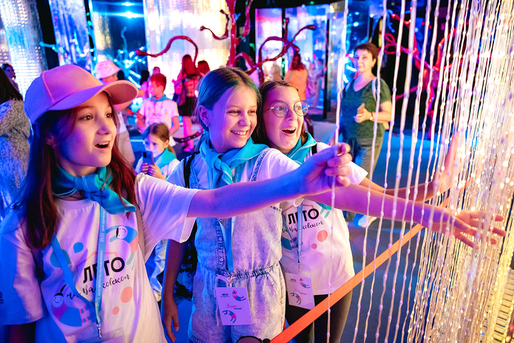    © Пресс-служба Мэра и Правительства Москвы 