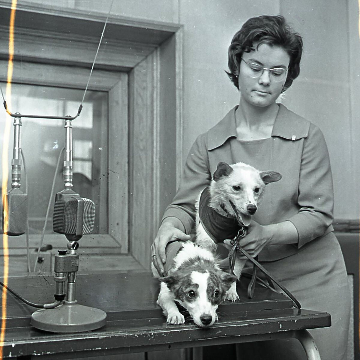 Фото: Музей космонавтики