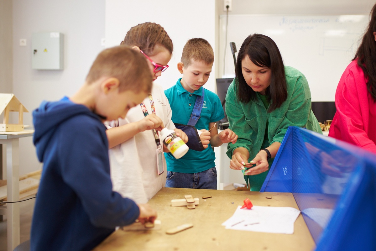 Источник: управление образования