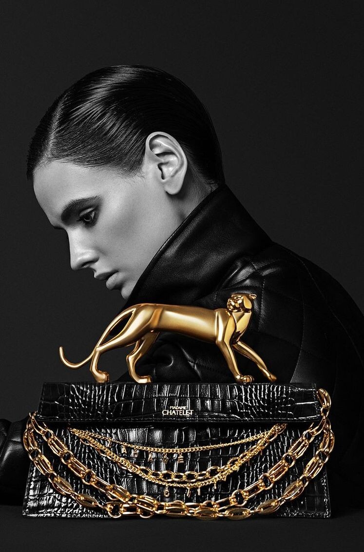 Источник: @madame.chatelet