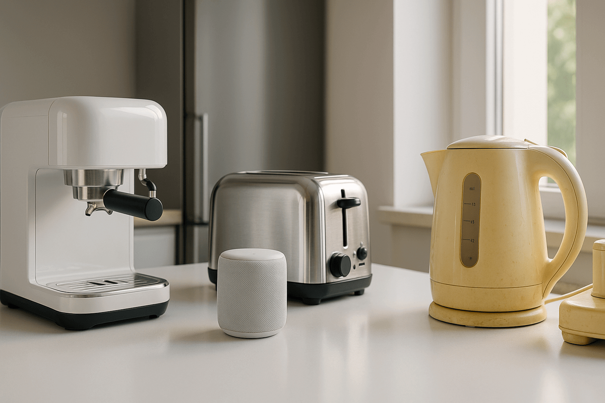    Пожелтевший со временем пластик на белой технике или окнах портит внешний вид, но с этим можно бороться.