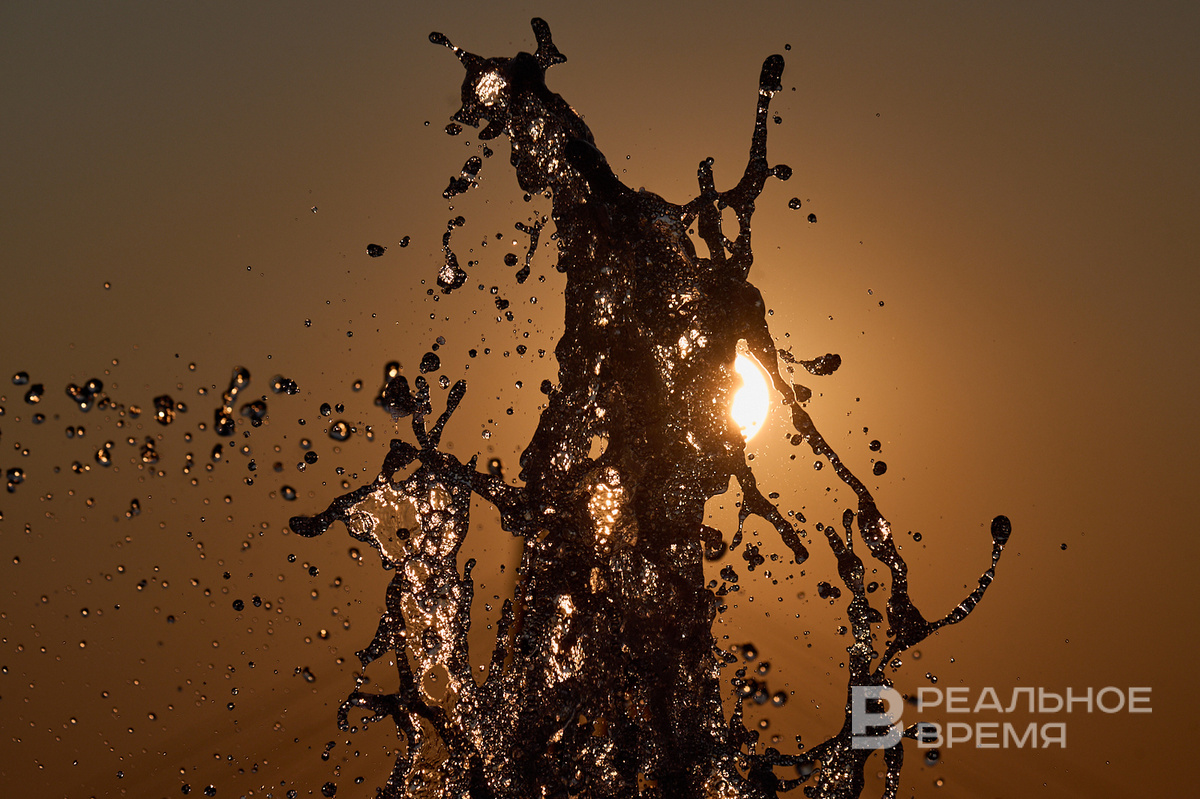   Динар Фатыхов / realnoevremya.ru