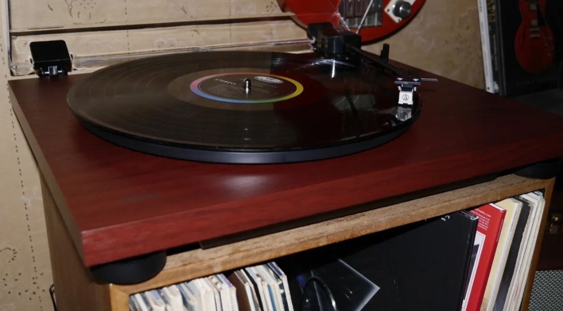 Фотография пользователя