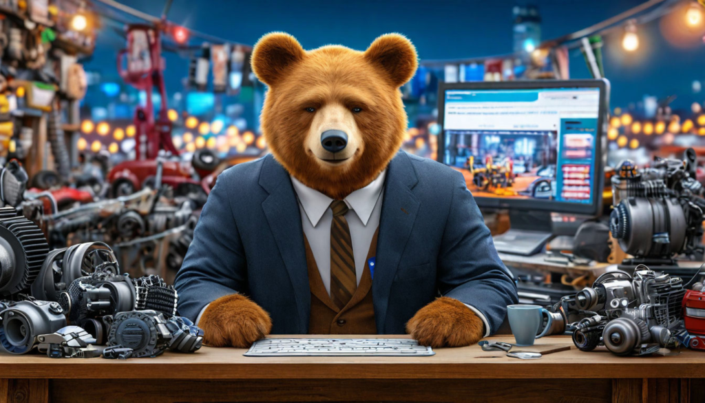    Авто-разбор Проверенный алгоритм Суетолог