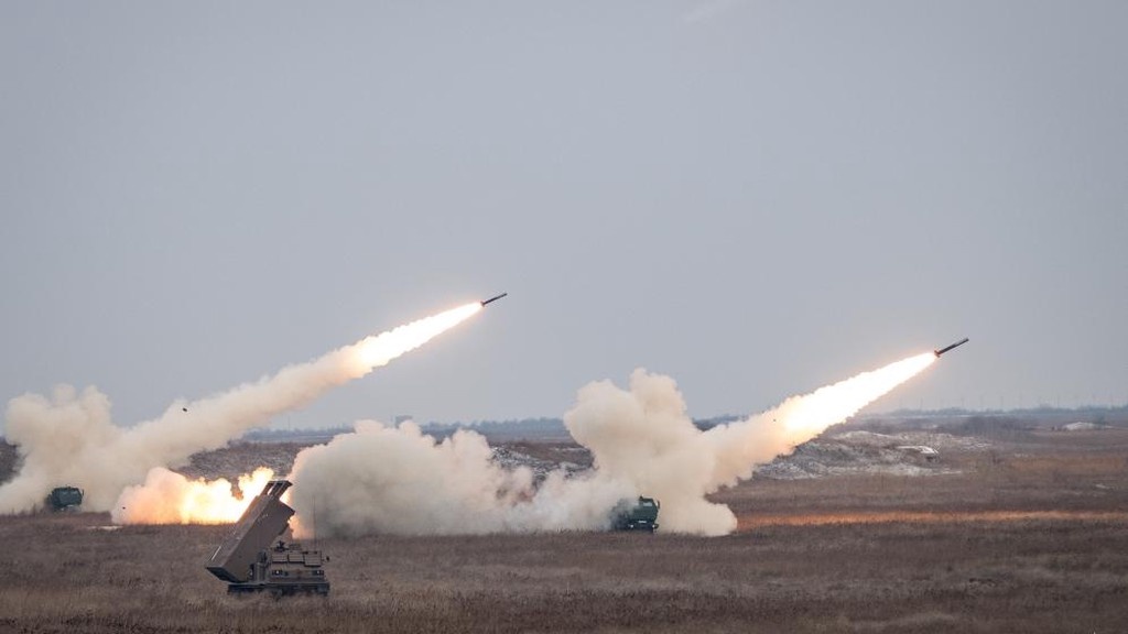    Фото © Wikipedia / État-major des armées