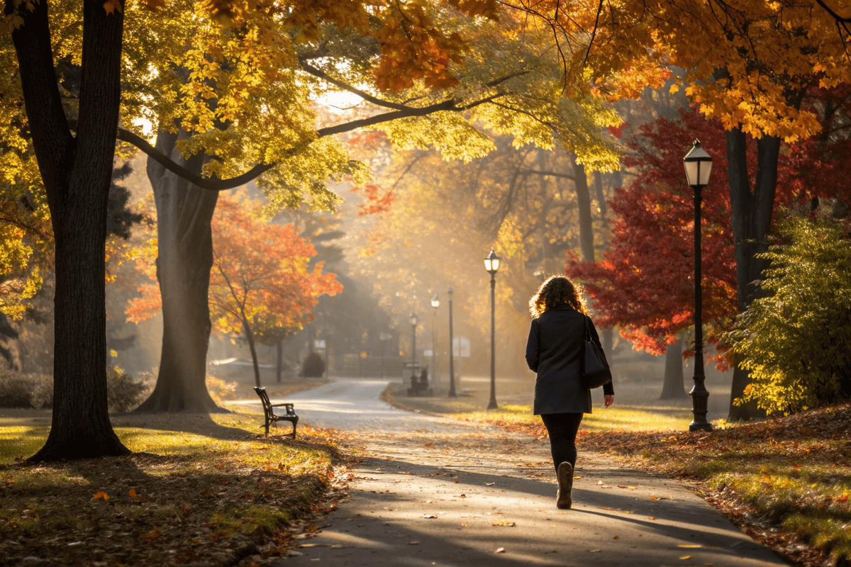 Как начать практиковать благодарность