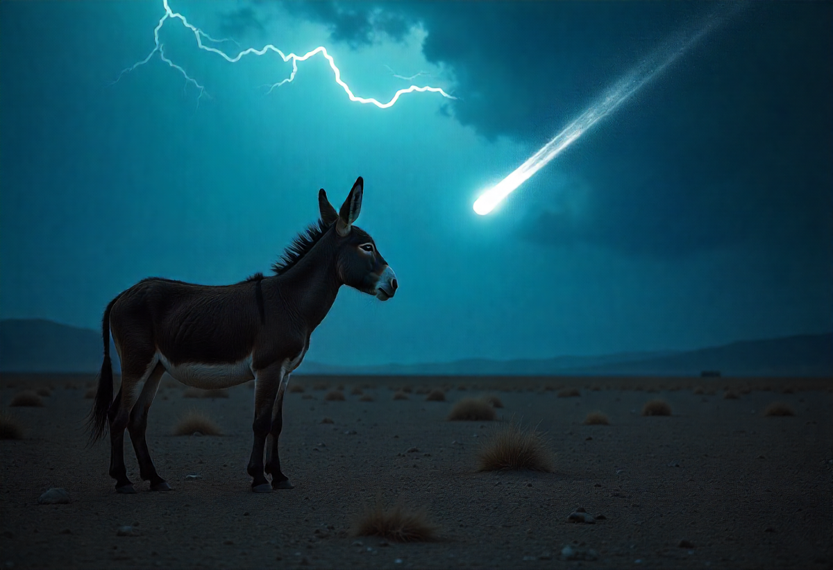 Изображение сгенерировано нейросетью