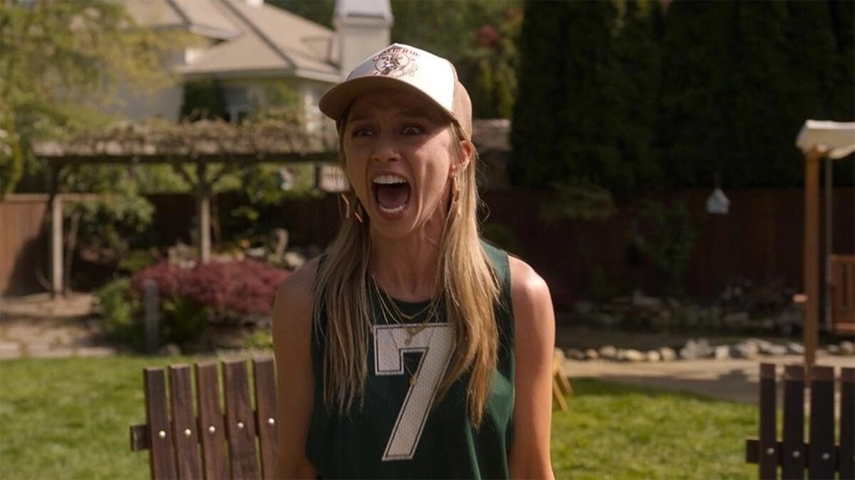 Кадр из фильма "Пункт назначения: Узы крови"