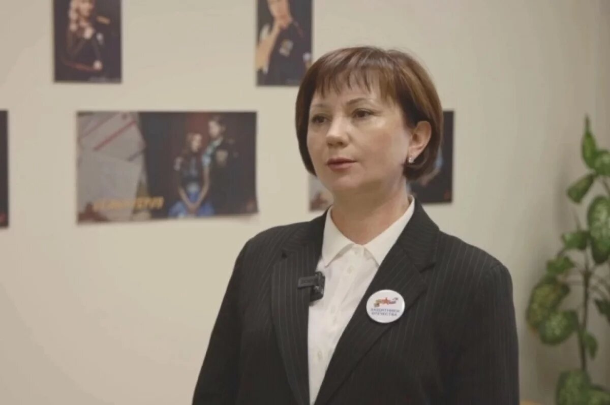    Ветеранов СВО важно вовлекать в систему управления краем