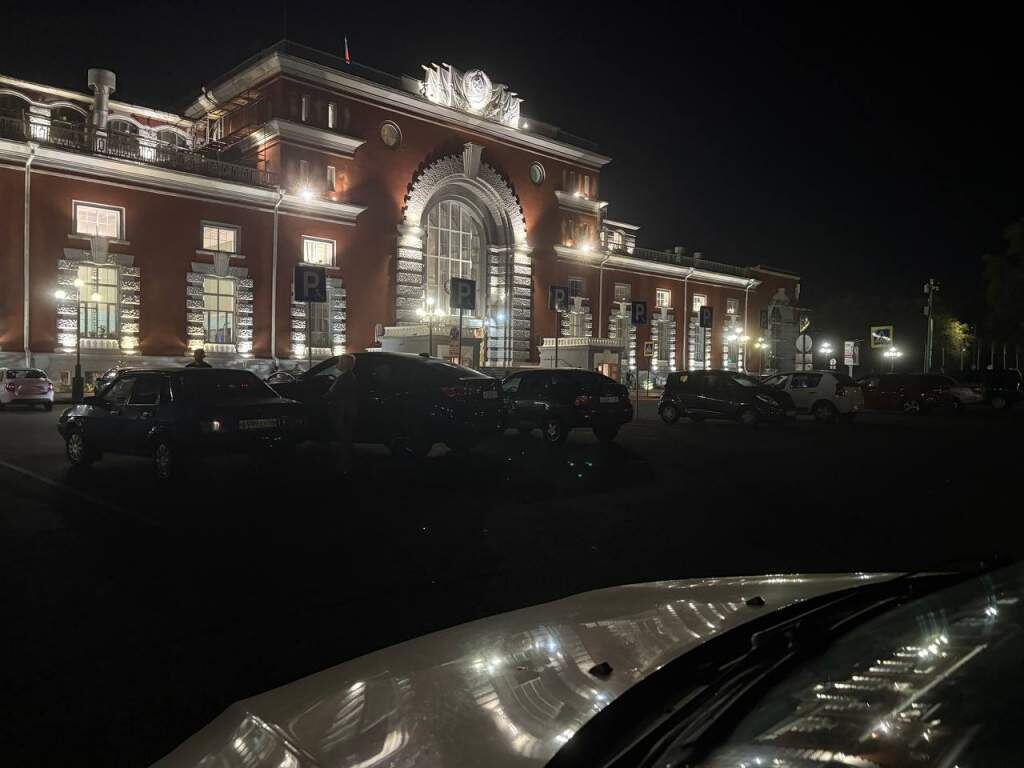    Фото "КурскСити"