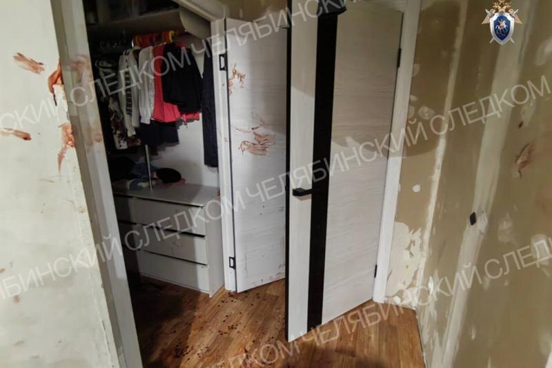    Фото: СУ СКР по Челябинской области