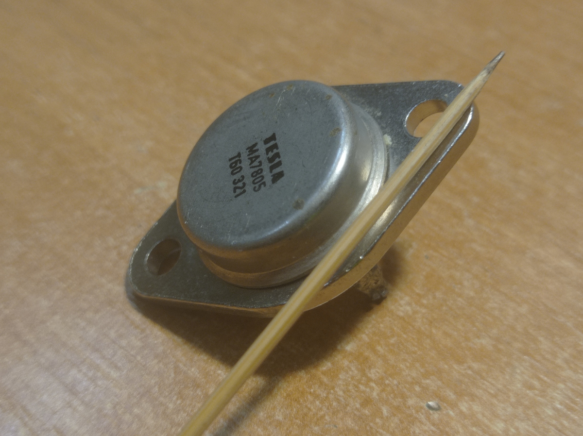 Толстый металл