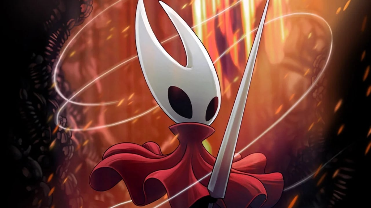 «Мы дождались»: реакция геймеров на релизный трейлер Hollow Knight: Silksong