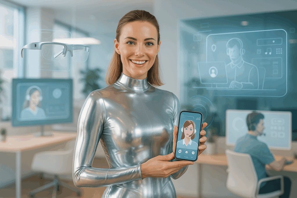    Разработка. Виртуальная реальность. MoziBlorf54Q