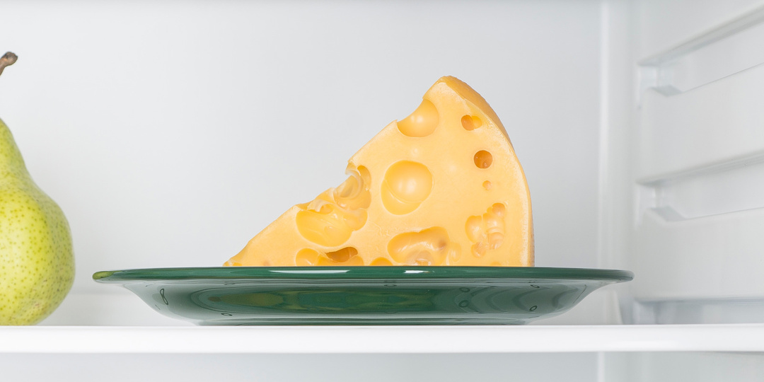 КАК ХРАНИТЬ СЫР, ЧТОБЫ ОН НЕ ЗАСОХ и НЕ ПРОПАЛ