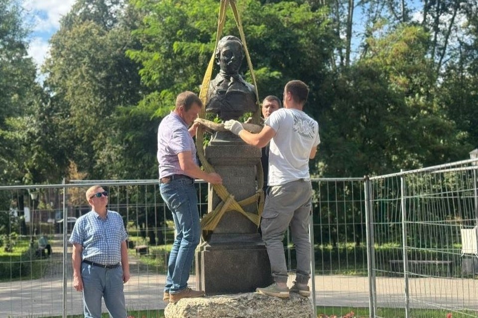   Пресс-служба администрации г. Пензы