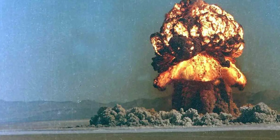 Семипалатинский испытательный полигон: здесь возник ядерный паритет СССР и США