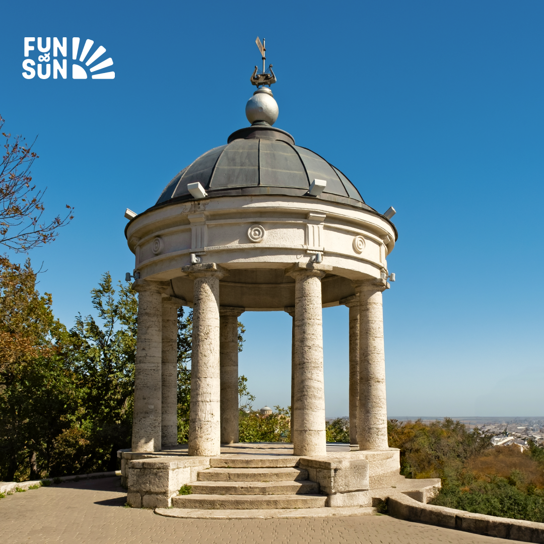 Эолова арфа