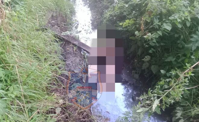    © Аварийно-спасательная служба Ленобласти