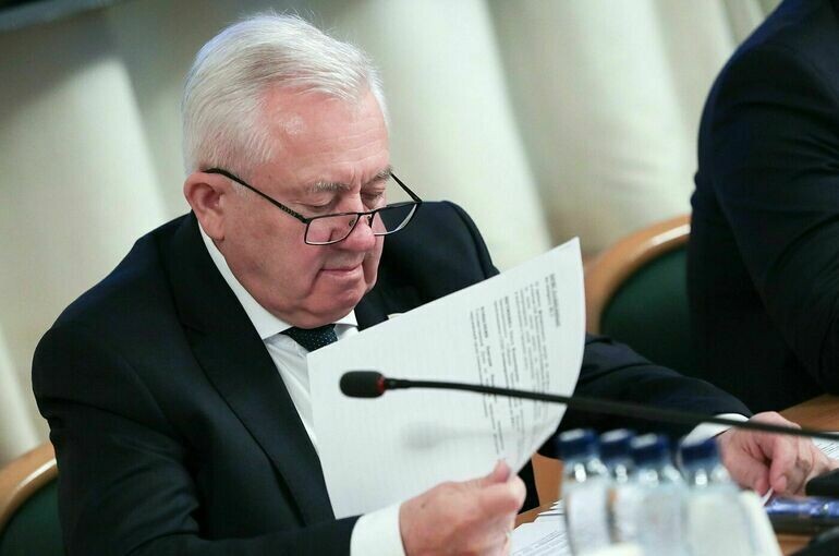   Пресс-служба Госдумы