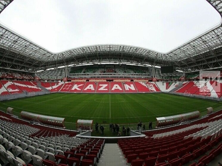     Фото: ИА "Татар-информ"