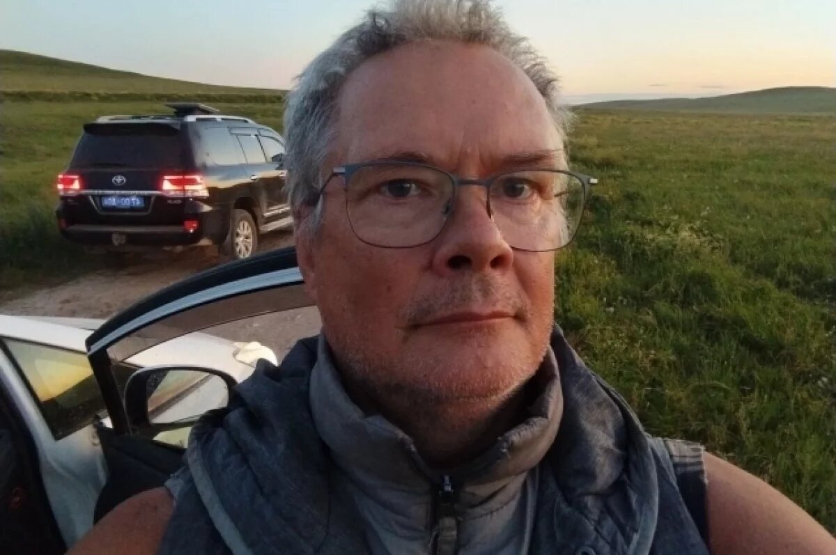    Физик из РФ рассказал о горах радиоактивных отходов в месте его задержания