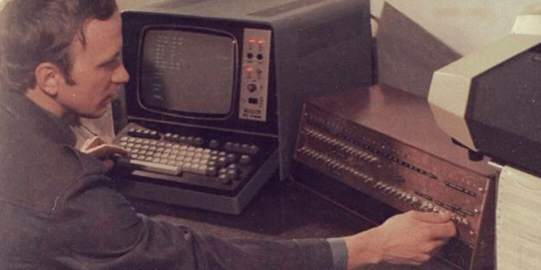 Советские компьютеры: как СССР создавал свои «айфоны» и почему они проиграли