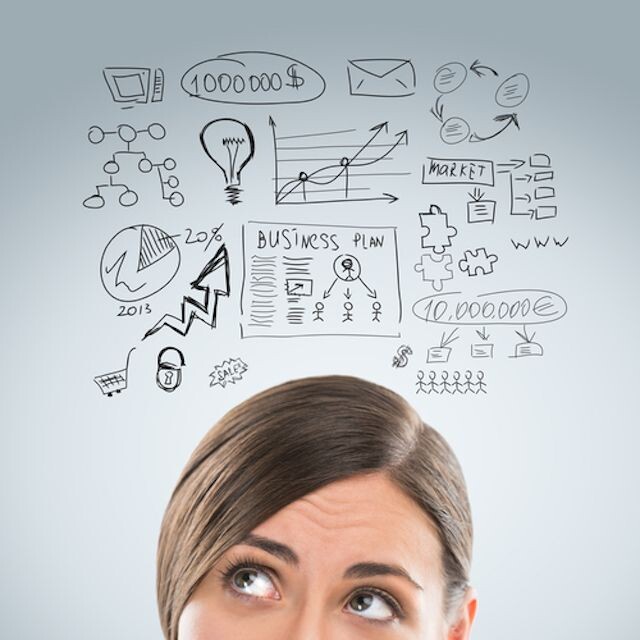 Создание плана — отличное решение!