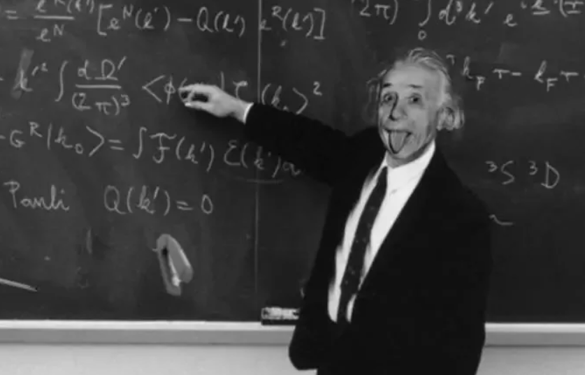 Пять фатальных ошибок, которые перевернули физику и затормозили науку