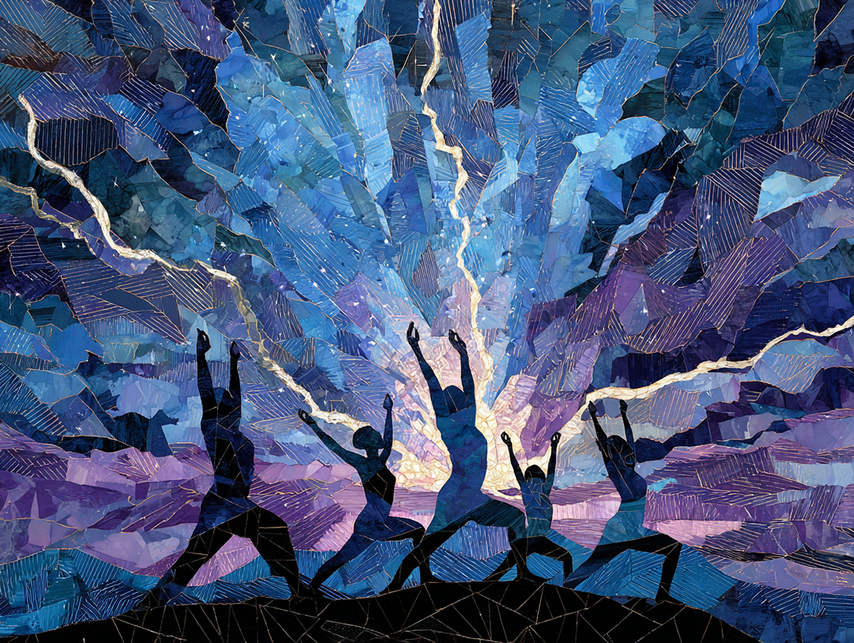 Фото: Иллюстрация создана с помощью нейросетей