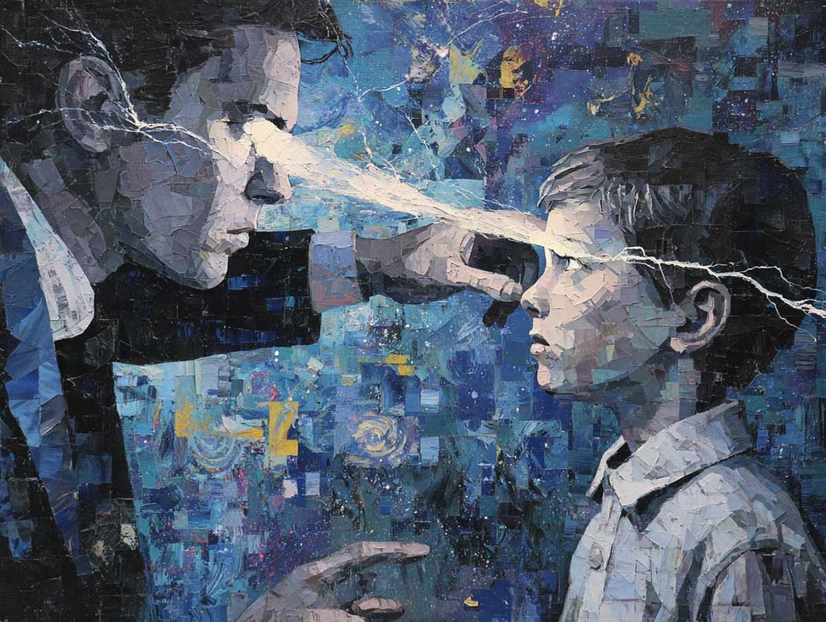 Фото: Иллюстрация создана с помощью нейросетей