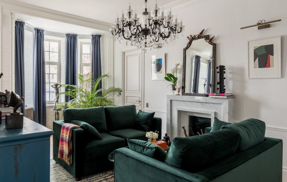 Дизайн: Василий Буланов