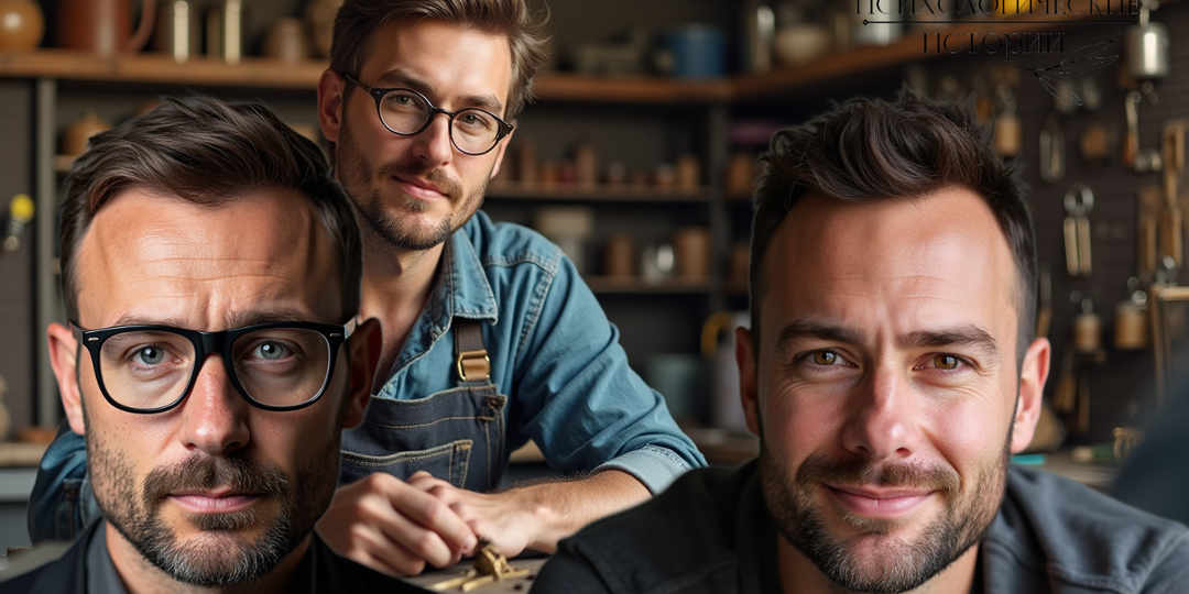 — Выбирай! Или мама, или твоя капризная жена! — мать поставила ультиматум после скандала