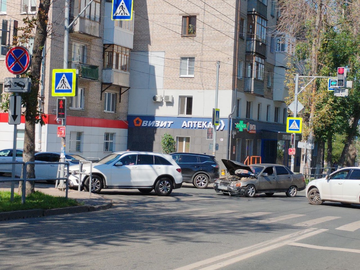    Фото из архива Progorod