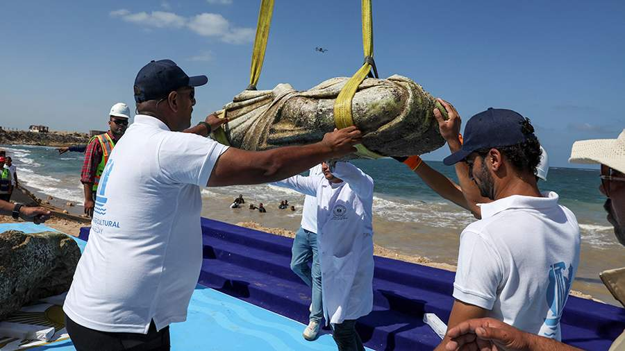 Фото: REUTERS/Amr Abdallah Dalsh