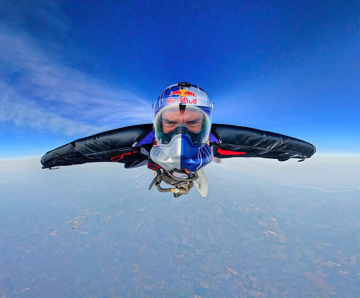 Фото: redbull.com
