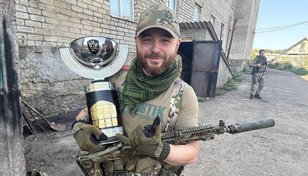 Фотографии предоставлены Сергеем «Катетом»