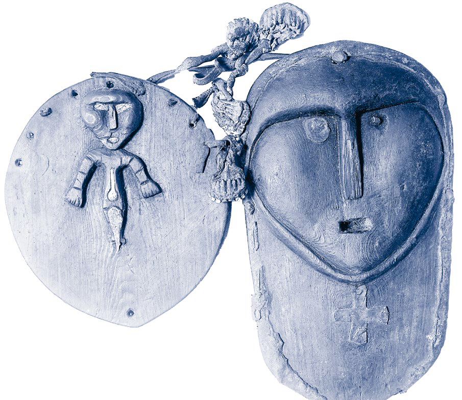     «Ничего страшного в конце света». Мифы коренных народов Чувашии и Байкала Екатерина Ушахина