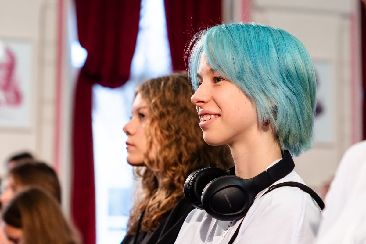    Учащиеся НЕЙМАРК.ИТ-Академии оцифруют памятники зодчества Щелоковского хутора в Нижнем Новгороде