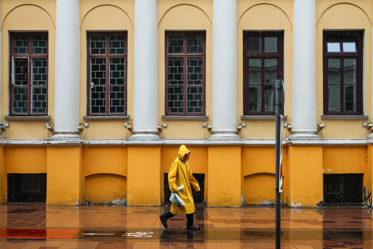 Евгений Мессман/ТАСС
